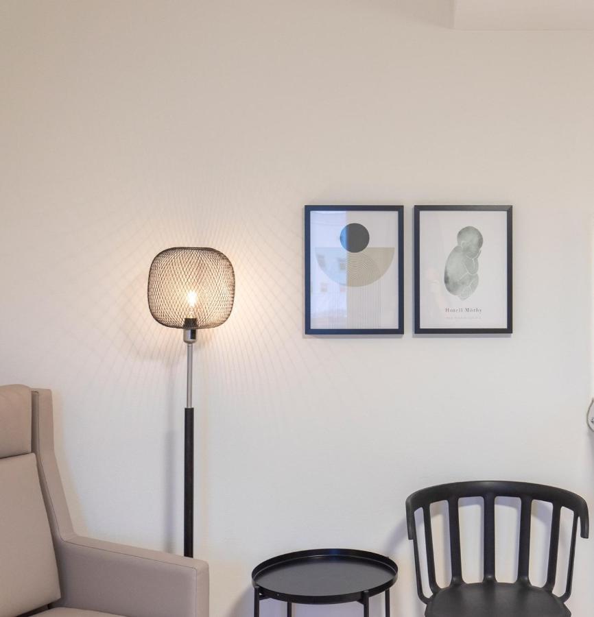 Hotell Moerby - Danderyd Hospital ภายนอก รูปภาพ