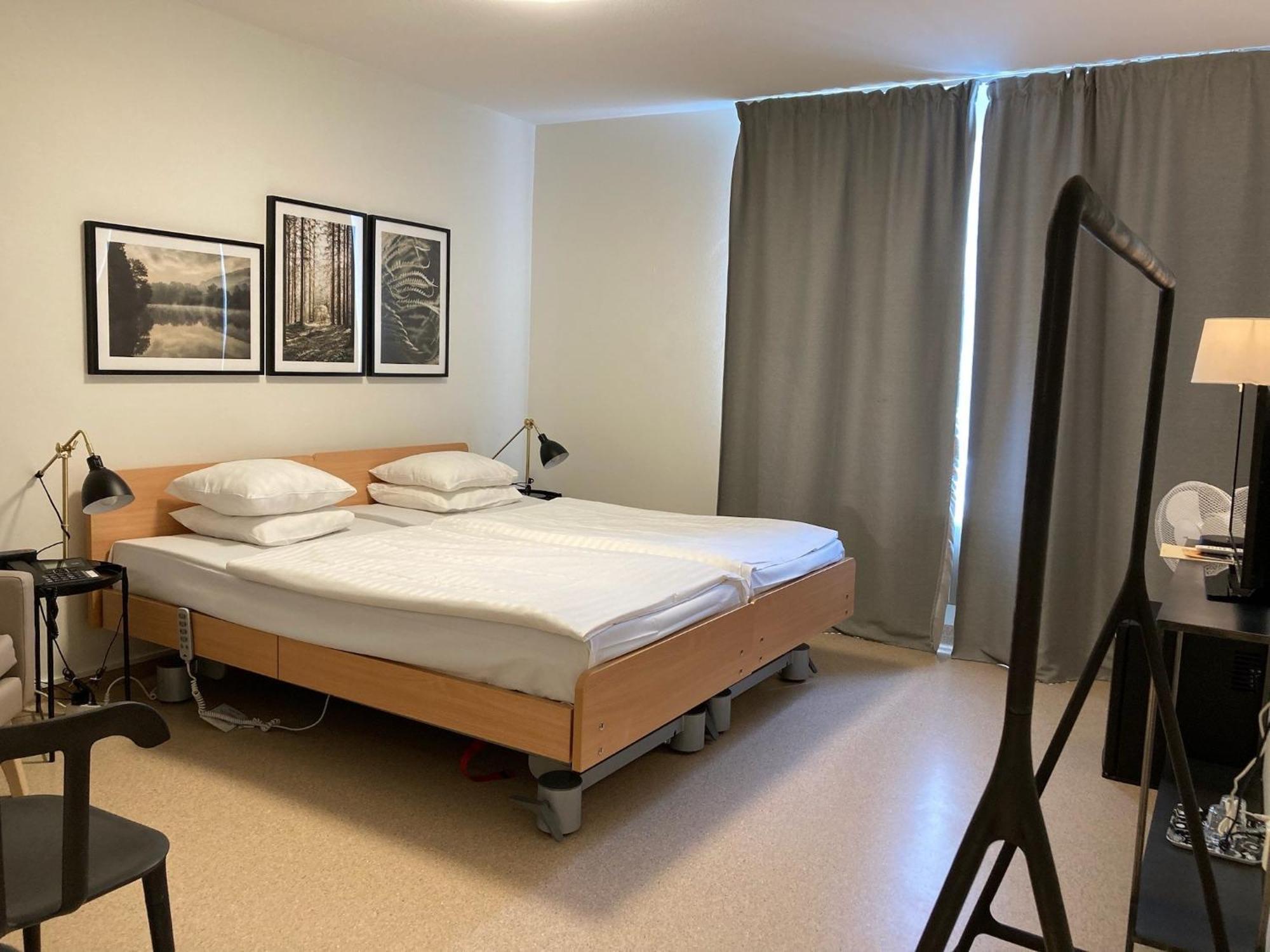 Hotell Moerby - Danderyd Hospital ภายนอก รูปภาพ